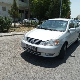 Toyota Corolla 2005