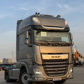 DAF XF 530 2021