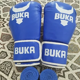 Boks Kickboks percatka