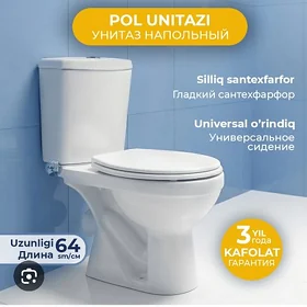 unitaz унитаз 👍👍