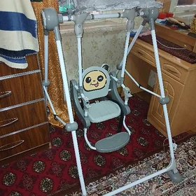 caga sallancak