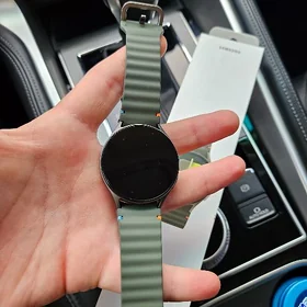 Galaxy Watch 7 serias