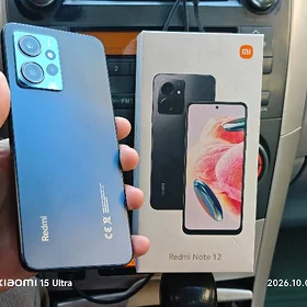Redmi Not 12 8/128 Gb
