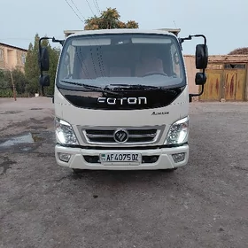 Foton Auman C 2025