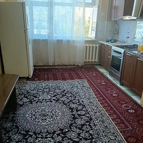 11mkr 4/1etažy 1komnat 2edilen