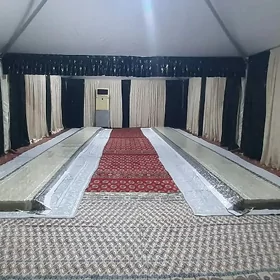 Gümmez palata satlyk