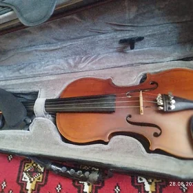 Скрипка 🎻