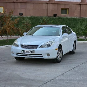 Lexus ES 330 2006