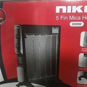 NIKAÝ KANWEKTYR PEÇ
