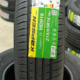Kapsen 215 65 16 Magazin