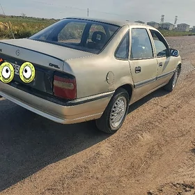 Opel Vectra 1991