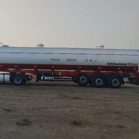 Kogel Euro Trailer 2025