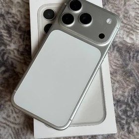 iPho e 17 Pro 256 GB ZA/A