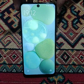 REDMİ NOTE 13 6/128