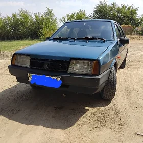 Lada 21099 2001
