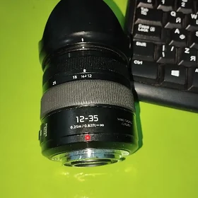 lumix obyektiw 12-35
