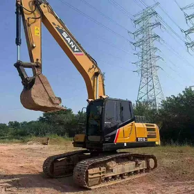 XCMG 25 2022