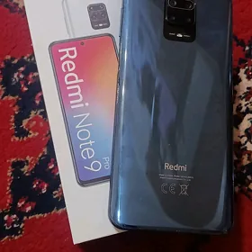 Redmi 9 pro