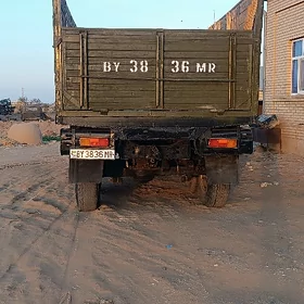 Zil 131 1985