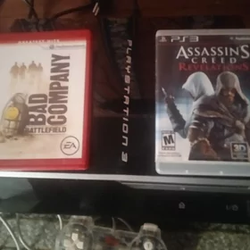 Ps3 fat