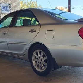 Toyota Camry 2003