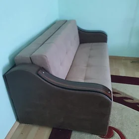Диван Аккордеон