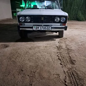 Lada 2106 1999