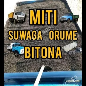 MITI SEMENT DERS TOPRAK PULPA