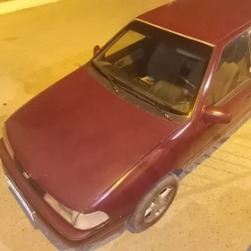 Hyundai Accent 1997