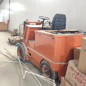 Kara Forklift 1998
