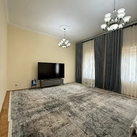 Ataturk 6etaj 4komnat 160m²🌕