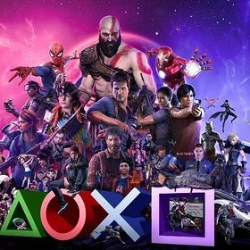 Playstation 4 Oyun satlyk