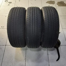 Teker 205/65 R16