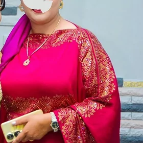 Abaya koynek