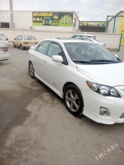 Toyota Corolla 2012 - 1