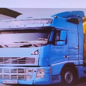 Volvo FH 420 2003