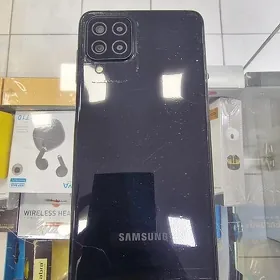 SAMSUNG A22 ADMEN