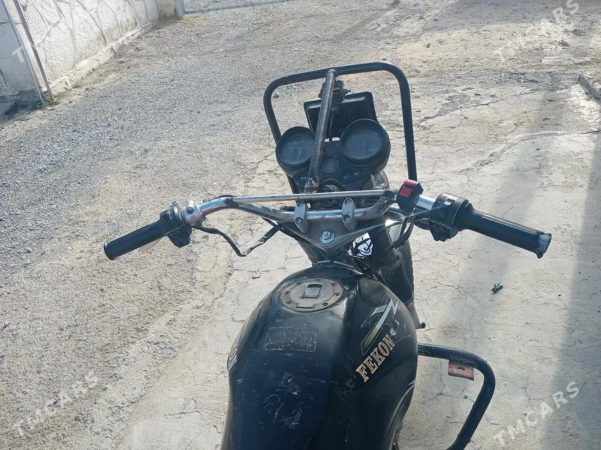 Fekon FK150-8G 2012 - 1