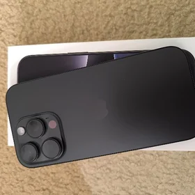 Iphone 16 pro