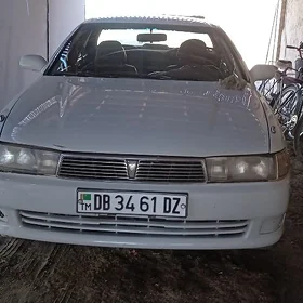 Toyota Cresta 1993