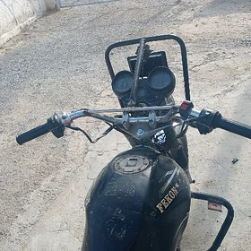 Fekon FK150-8G 2012