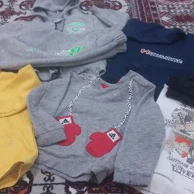 çaga esik