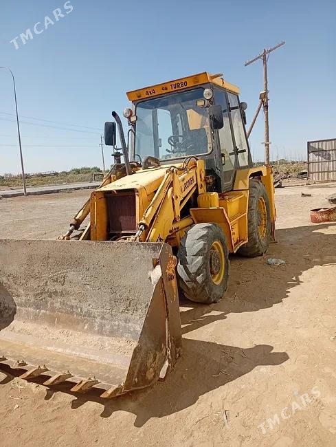 JCB ICX 2000 - 1