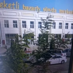 SATLYK MAGAZYN MYR-7 BEREKETLY