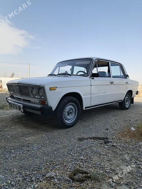 Lada 2106 2001 - 1