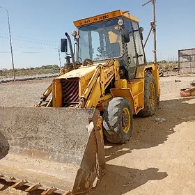JCB ICX 2000