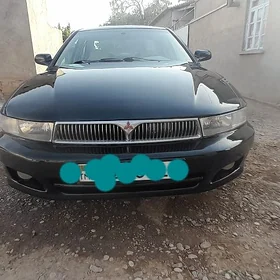 Mitsubishi Galant 2001