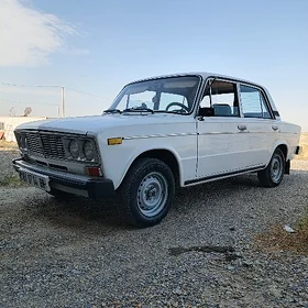 Lada 2106 2001