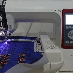 janoma 230