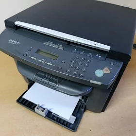 PRINTER CANON MF4018 3/1